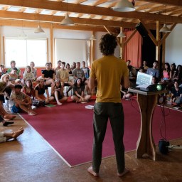 youthcamp Tamera 2022