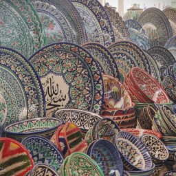 the adventure´s last act – reaching the pass of Kargush and finishing our Caravan School